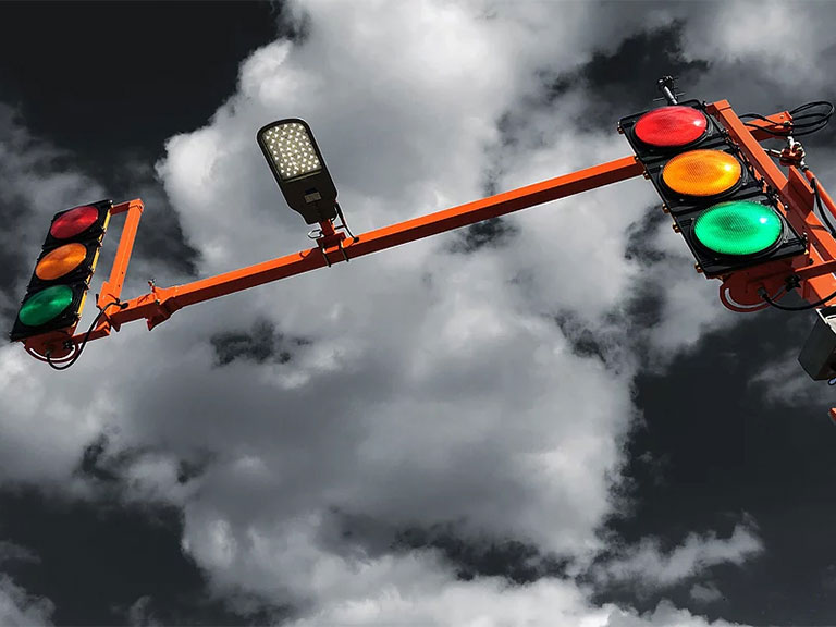 Traffic Signals