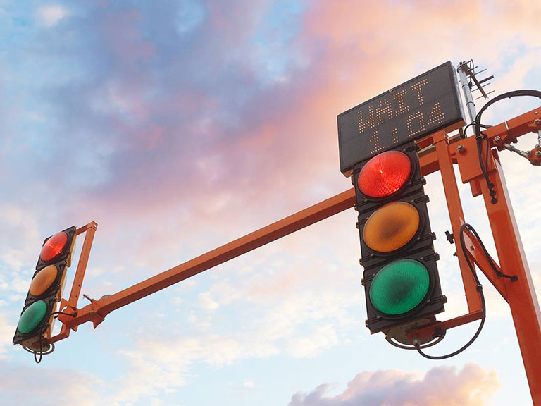 Traffic Signals